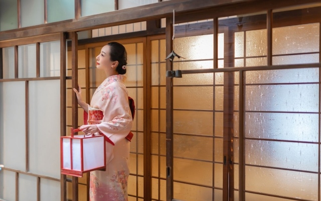 KumoMachiya Goshominami