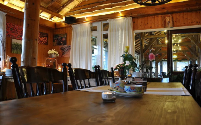 Buitengoed de Panoven