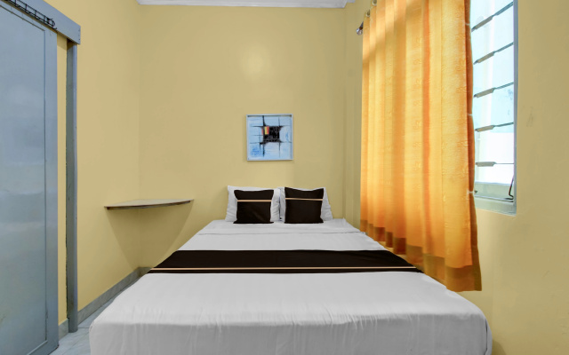 OYO 95136 Jec Plumbon Homestay Syariah – Guest Rooms – Banguntapan