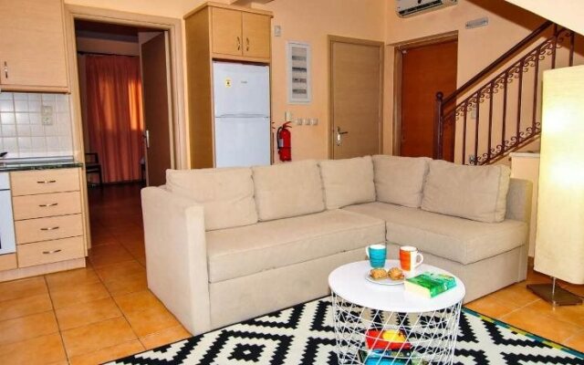 Kefalos Villas
