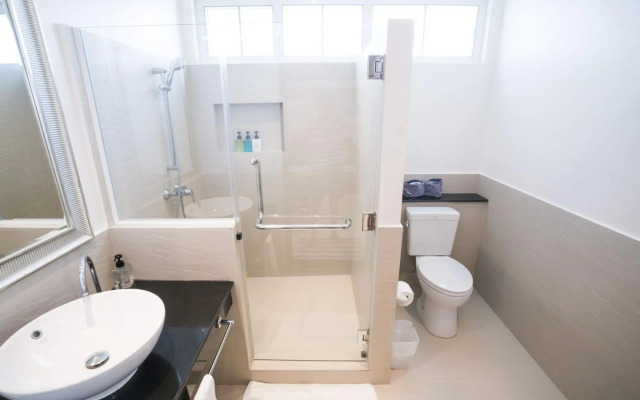 King's Garden Resort