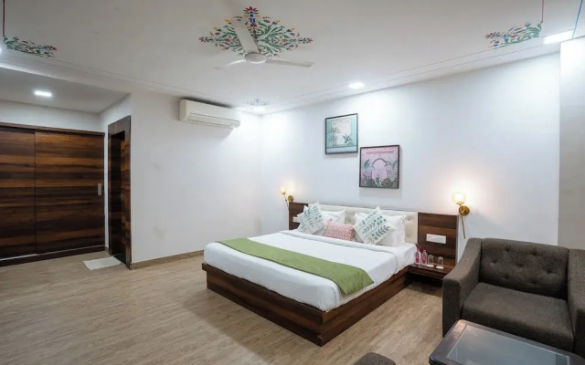 Rawla Udaipur - A Unit of Rawla Ratanpur