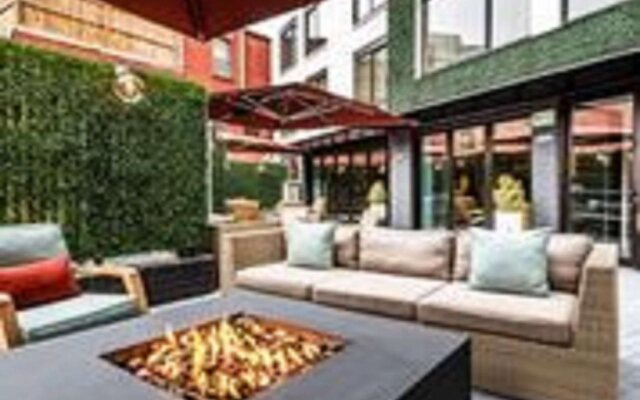 2500 Penn, a Placemakr Experience