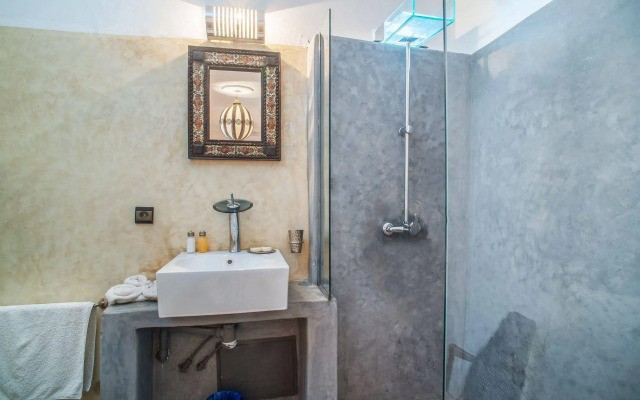 Riad Aliya