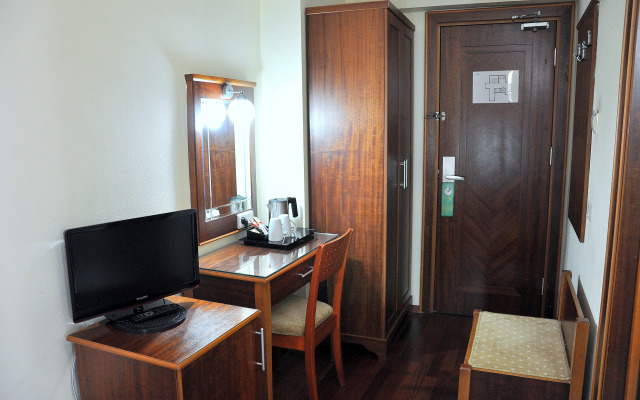 Hotel Centrum Istanbul