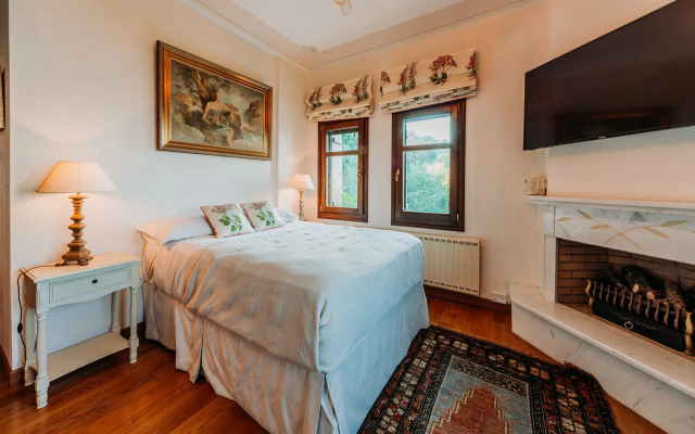 Elysian Luxury Villa Pelion