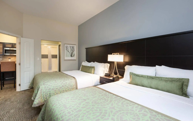 Staybridge Suites Houston I-10 West-beltway 8 by IHG