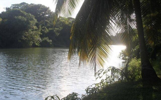 River House Lodge
