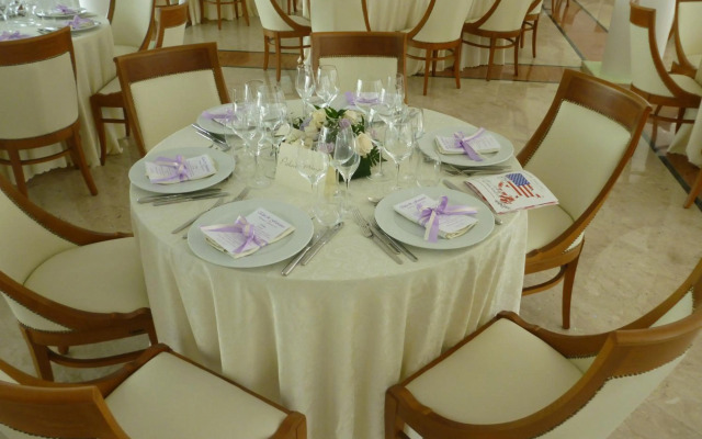 Hotel Terme Marine Leopoldo II