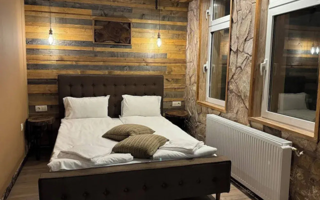 The Forest Villa Borovets1