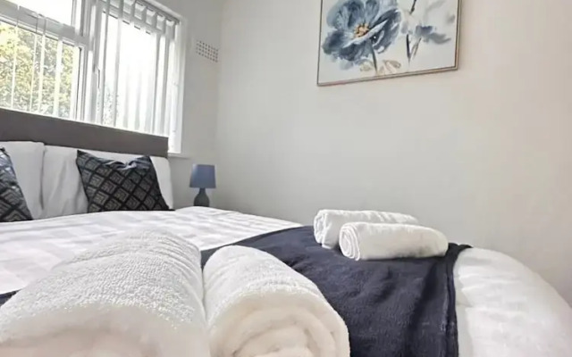Saunton 3 Bedroom and 1 Bathroom House