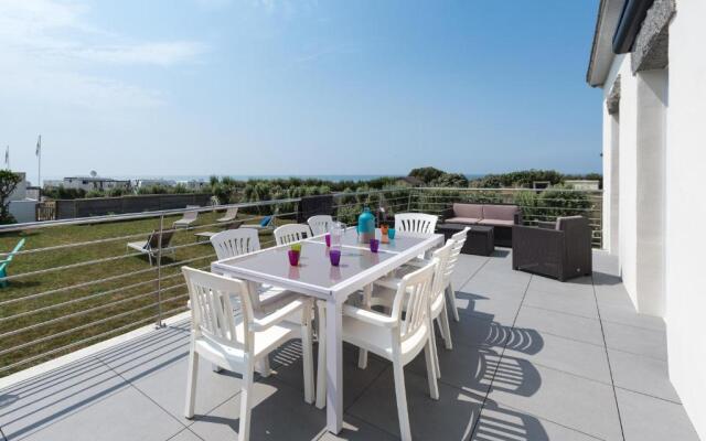 Maison Face à la Mer - Penhors