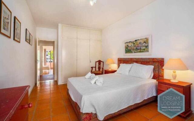 Clube do Lago E4 - Dream Lodging