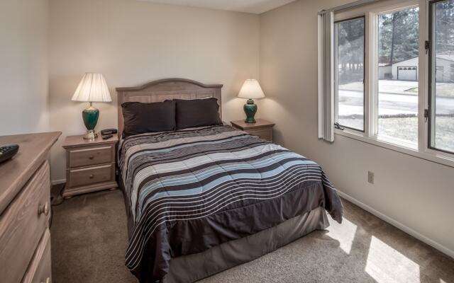 Ruidoso Three-bedroom