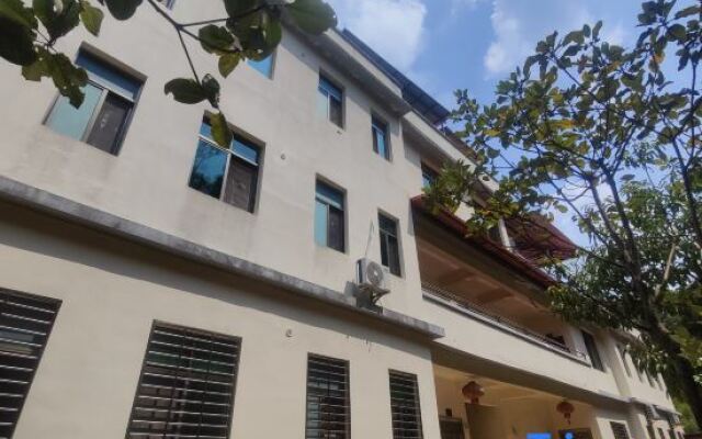 Yanyun Holiday Villa