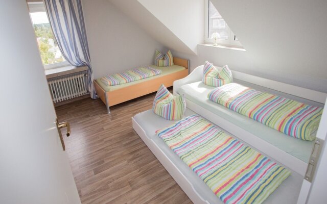 Ferienwohnung Lindenhof