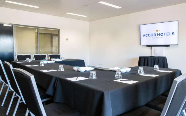 Novotel Darwin Airport