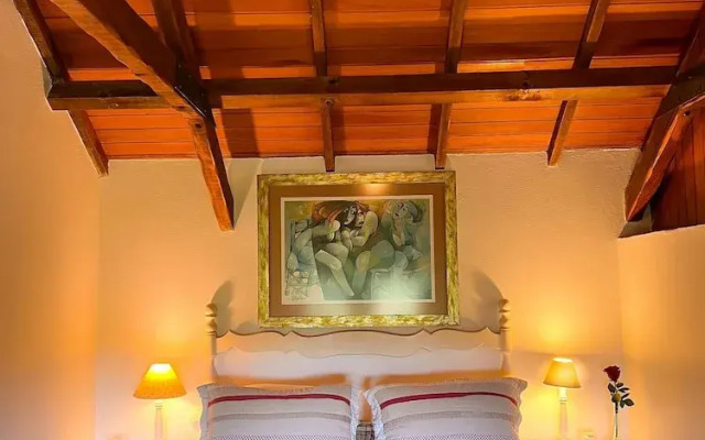 Pousada Borghetto