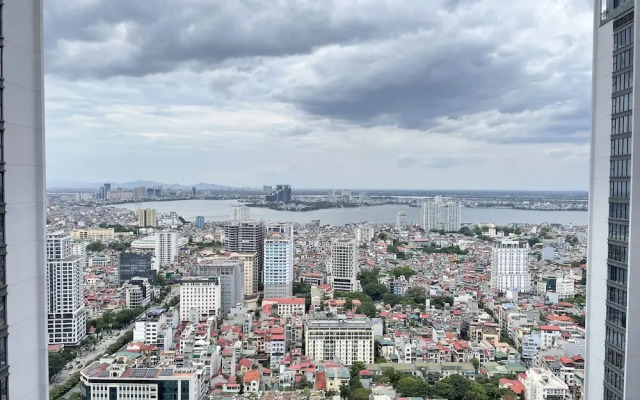 Harim Vinhomes Metropolis