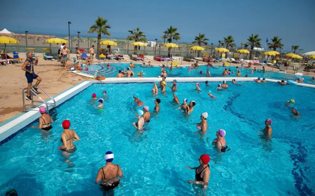 Villaggio Rosapineta Sud