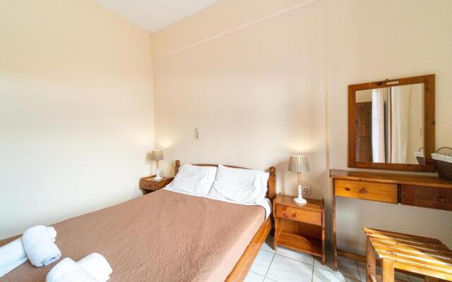Arianna apartment 11