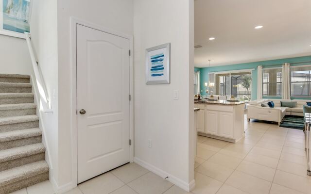 Exceptional 5 Bed 4,5 Ba Villa Gamerm