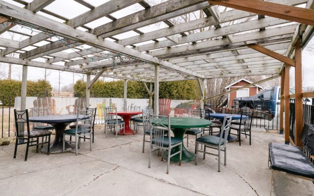 Hotel Beaverton ON - Lake Simcoe