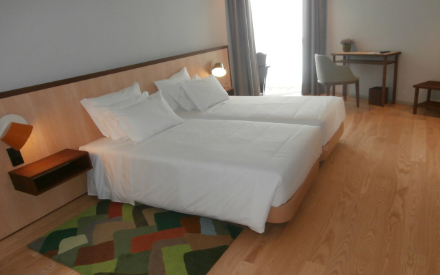 Abrigo da Montanha Hotel Rural & Spa