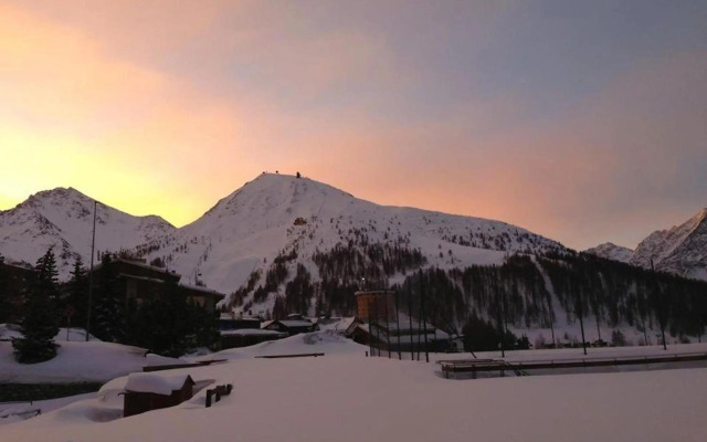 Grand Hotel Sestriere