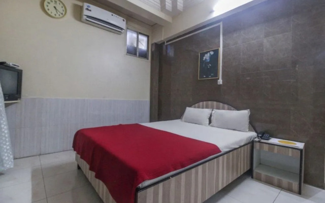 Hotel Welcome by OYO Rooms