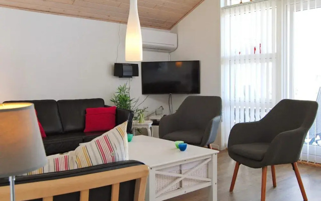 Holiday Home in Brovst