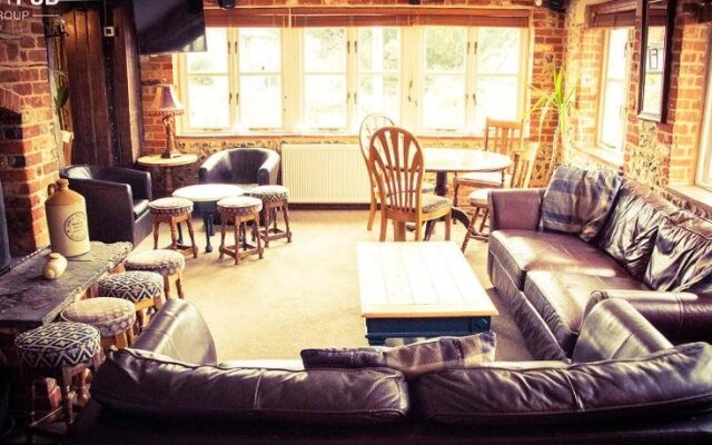 Rising Sun Inn