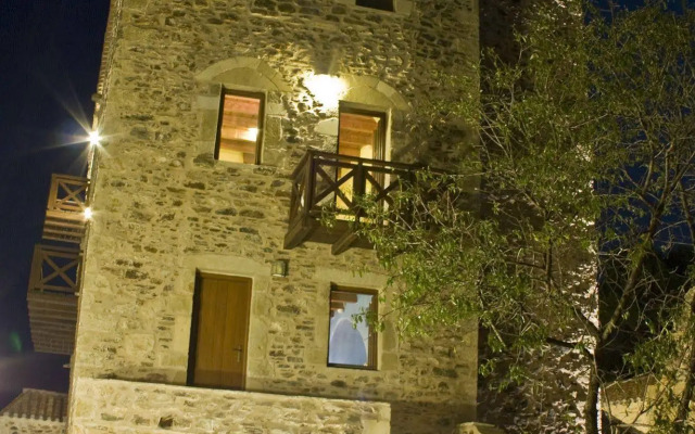 Pyrgos Petropoulaki
