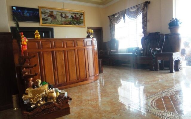 Ly Mengly Guesthouse