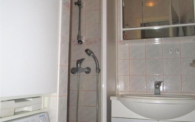 Maison Les Sables-d'Olonne, 2 pièces, 4 personnes - FR-1-197-399