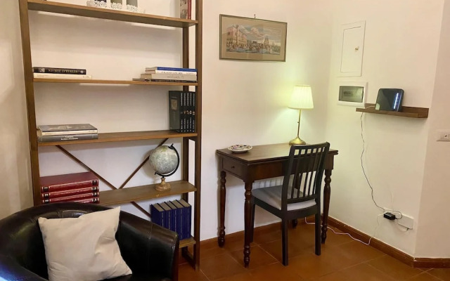 San Calisto Apartment