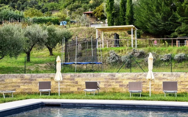 Luxury Glamping Near Adriatic Beaches