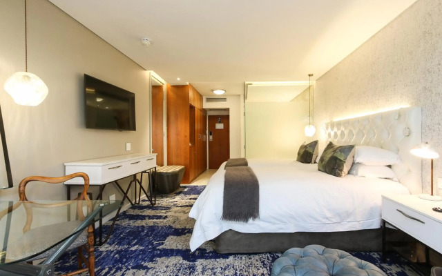 The Vineyard Hotel