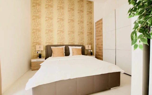 Premium Apartments by Hi5 - Elegant Suites