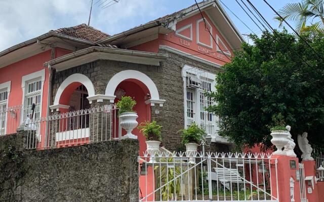 Casa Aurora Luz do Amanhecer