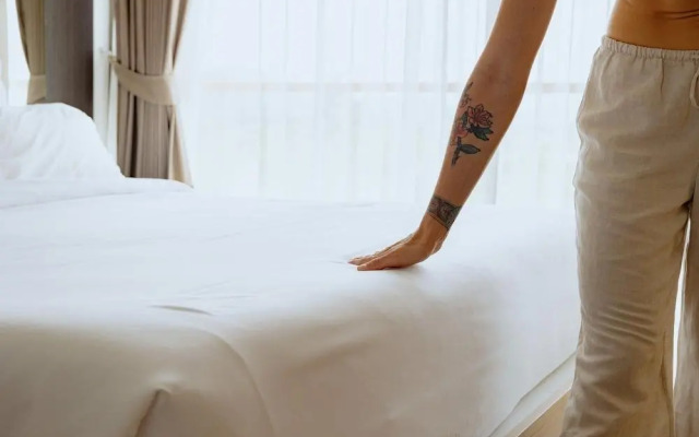 Elite Atoll Serviced Apartments Phuket