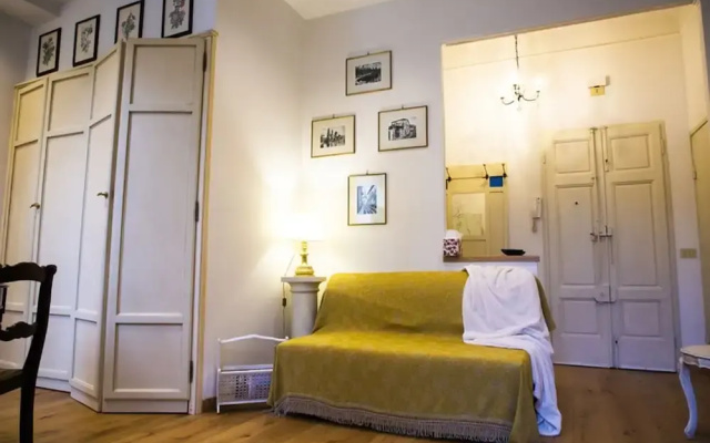 Welcomely - Burlamacchi House