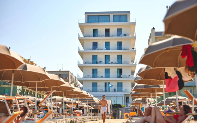 Hotel delle Nazioni