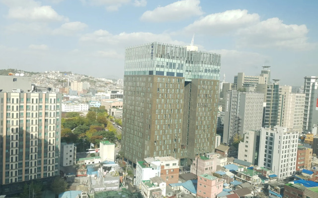 Baiton Seoul Dongdaemun
