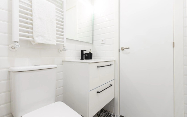 Ever House - IFEMA Canillas