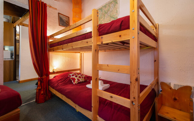 Résidence Grand Roc - Bruyères 415