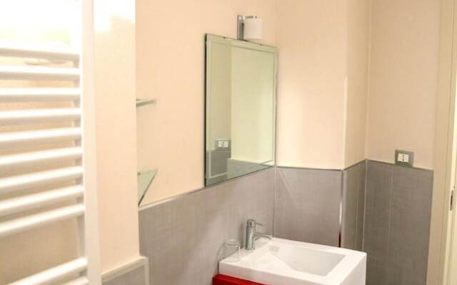 Bellissimo Bilocale in Centro Storico