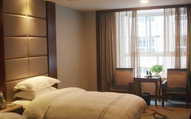Kairuida Holiday Hotel