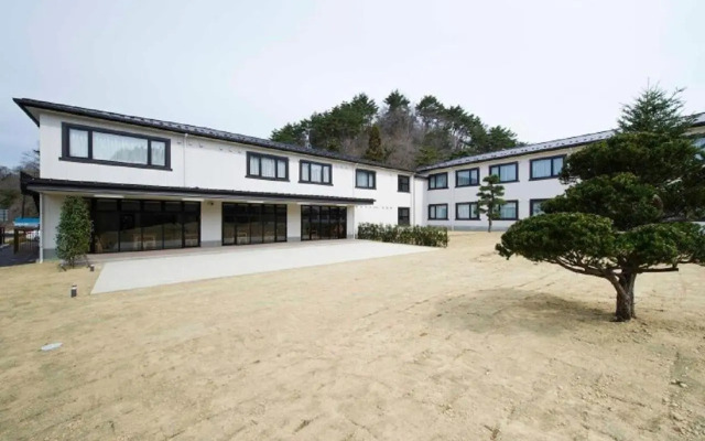 Higashimatsushima - Hotel / Vacation STAY 43094