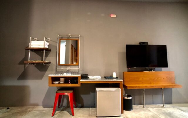 Kenting True Color Hostel